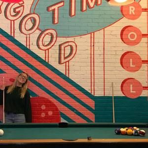 Meet your Posher, Dani